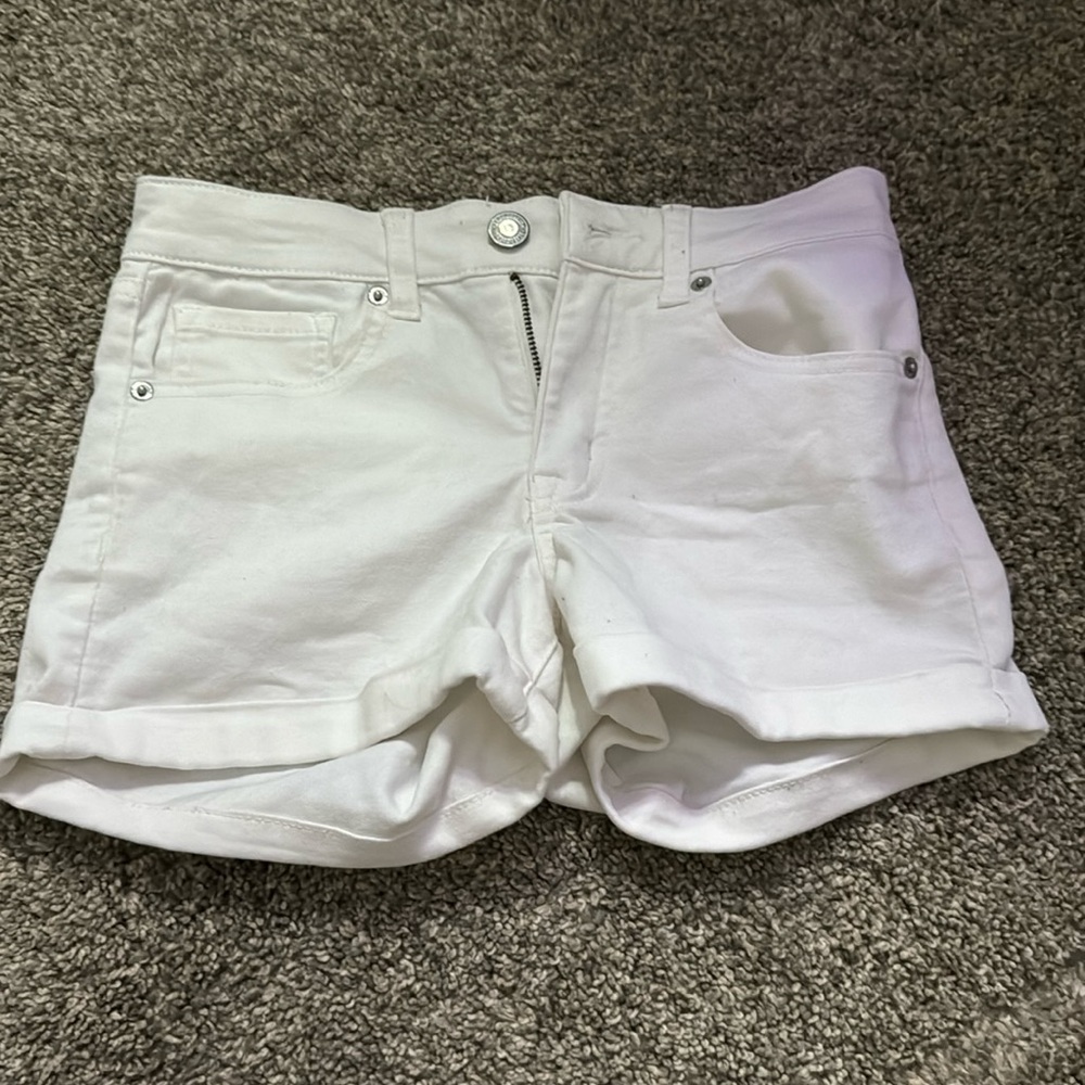 Aero Jean shorts in size 0